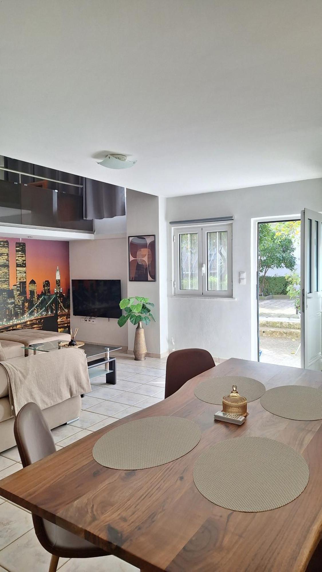 City Loft Спарта Экстерьер фото